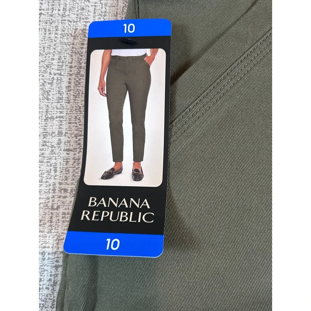 Banana Republic thank you